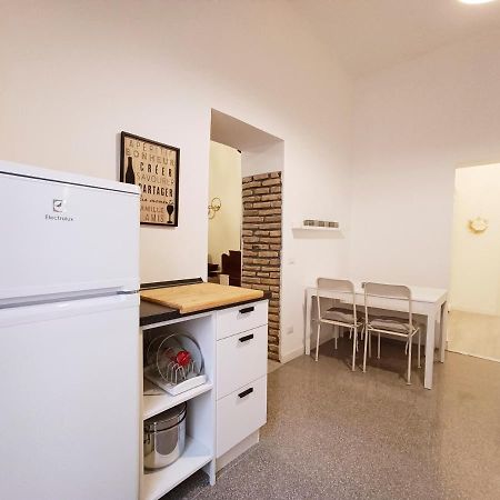 Giulio Cesare 78 Apartment Rome Luaran gambar