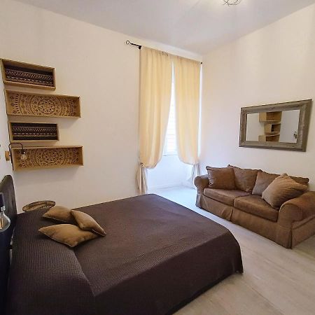 Giulio Cesare 78 Apartment Rome Luaran gambar