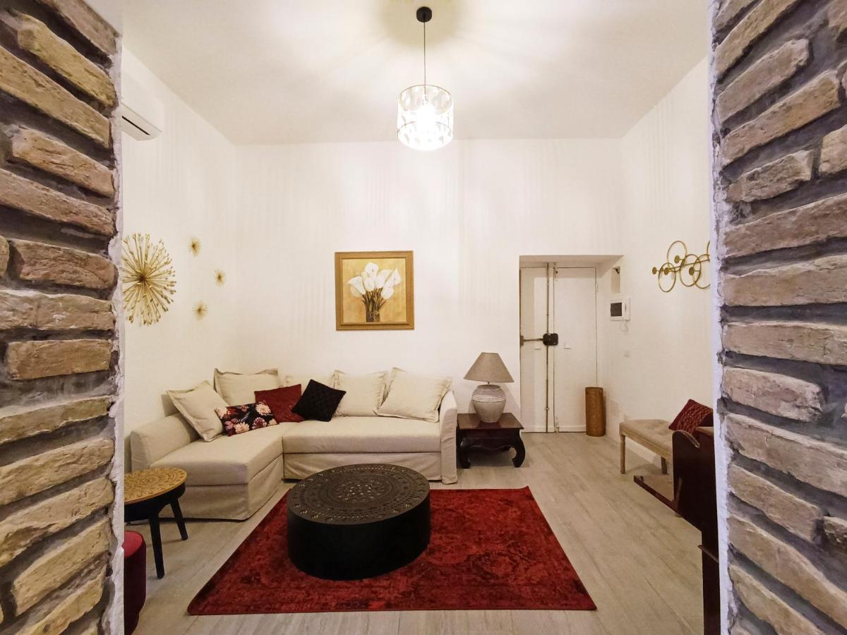 Giulio Cesare 78 Apartment Rome Luaran gambar