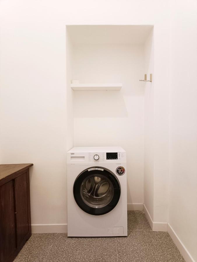 Giulio Cesare 78 Apartment Rome Luaran gambar