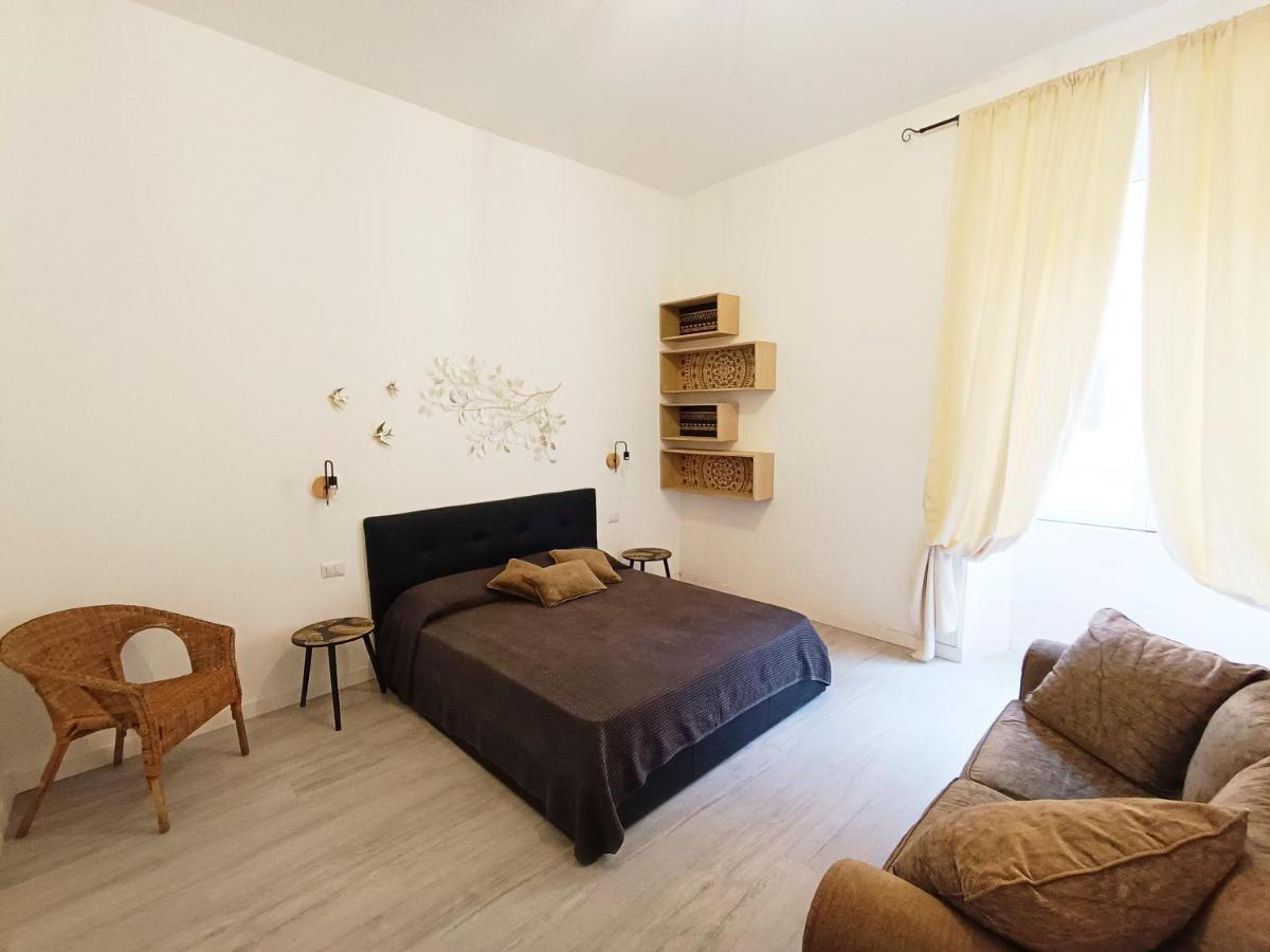 Giulio Cesare 78 Apartment Rome Luaran gambar