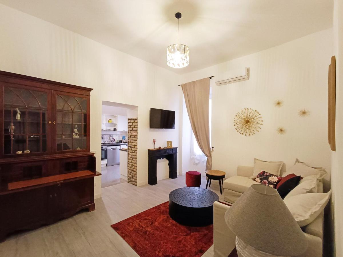 Giulio Cesare 78 Apartment Rome Luaran gambar
