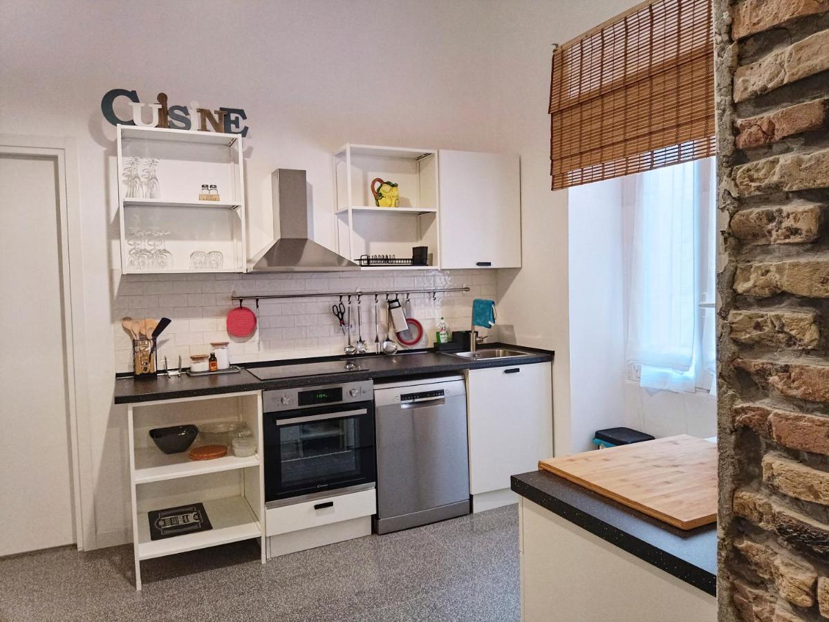 Giulio Cesare 78 Apartment Rome Luaran gambar