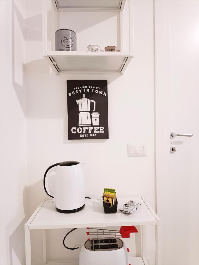 Giulio Cesare 78 Apartment Rome Luaran gambar