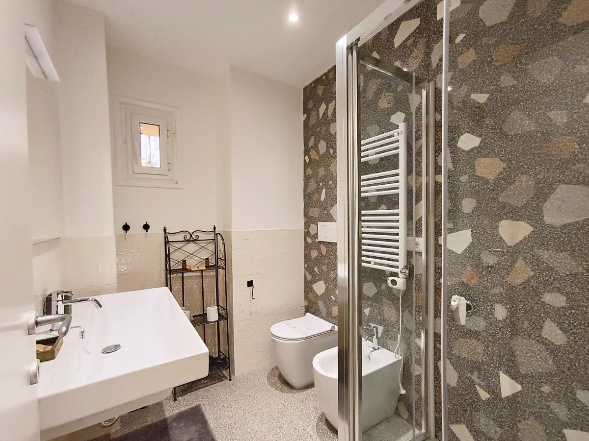 Giulio Cesare 78 Apartment Rome Luaran gambar